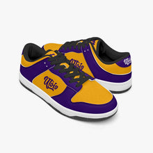 Load image into Gallery viewer, UTO IV "Euphonia" Low-Tops

