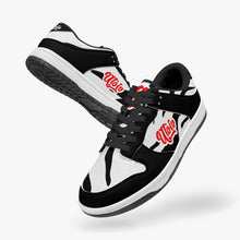 Load image into Gallery viewer, UTO IV "Kingsnake" Low-Tops
