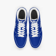 Load image into Gallery viewer, UTO IV "Spix's Macaw" Low-Tops
