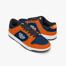 Load image into Gallery viewer, UTO IV "Capuchin" Low-Tops
