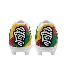 Load image into Gallery viewer, UTO IV Premier Elite Cleat - Zimbabwe
