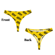 Load image into Gallery viewer, UTO IV Women's Signature Thong
