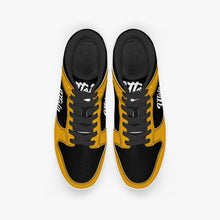 Load image into Gallery viewer, UTO IV "Daffy" Low-Tops
