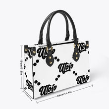 Load image into Gallery viewer, UTO IV &quot;Dalmatian&quot; Women&#39;s Tote Bag
