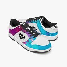 Load image into Gallery viewer, UTO IV "Soyut" Low-Tops
