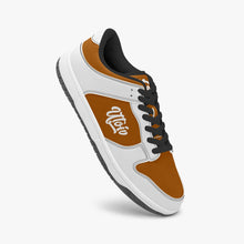 Load image into Gallery viewer, UTO IV "Boxer" Low-Tops
