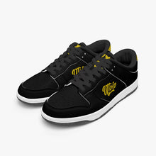 Load image into Gallery viewer, UTO IV "Mangrove" Low-Tops
