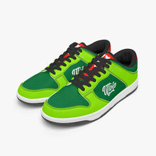 Load image into Gallery viewer, UTO IV "Grinch" Low-Tops
