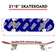 Load image into Gallery viewer, UTO IV Sk8t3board
