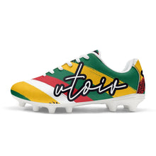 Load image into Gallery viewer, UTO IV Premier Elite Cleat - Zimbabwe
