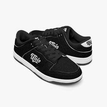Load image into Gallery viewer, UTO IV "Borer Beetle" Low-Tops
