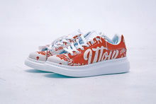 Load image into Gallery viewer, UTO IV &quot;Cheesecake&quot; Low-Tops
