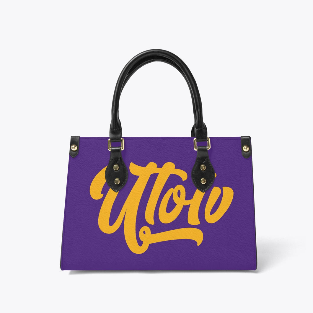 UTO IV Women's Tote Bag