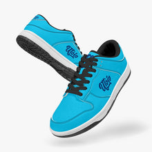 Load image into Gallery viewer, UTO IV "Bluebird" Low-Tops
