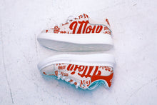 Load image into Gallery viewer, UTO IV &quot;Cheesecake&quot; Low-Tops
