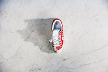 Load image into Gallery viewer, UTO IV &quot;Cheesecake&quot; Low-Tops
