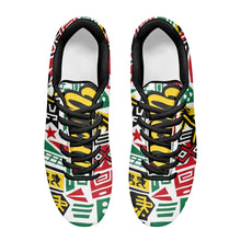 Load image into Gallery viewer, UTO IV Premier Elite Cleat - Cameroon
