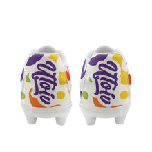Load image into Gallery viewer, UTO IV Premier Elite Cleat – Rainbow Royale
