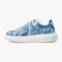 Load image into Gallery viewer, UTO IV Oversized Sneakers
