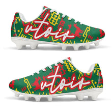 Load image into Gallery viewer, UTO IV Premier Elite Cleat - Bolivia
