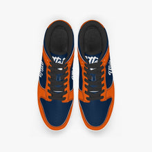 Load image into Gallery viewer, UTO IV "Capuchin" Low-Tops
