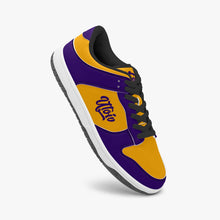 Load image into Gallery viewer, UTO IV "Euphonia" Low-Tops
