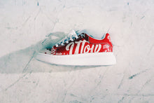 Load image into Gallery viewer, UTO IV &quot;Cheesecake&quot; Low-Tops
