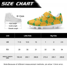 Load image into Gallery viewer, UTO IV Children's Cleats
