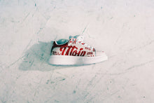 Load image into Gallery viewer, UTO IV &quot;Cheesecake&quot; Low-Tops
