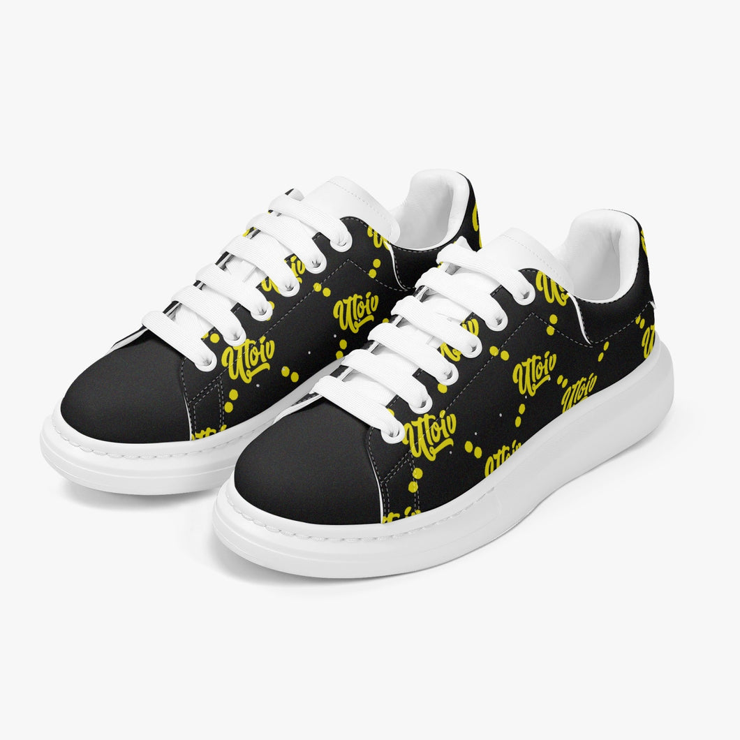 UTO IV Oversized Sneakers