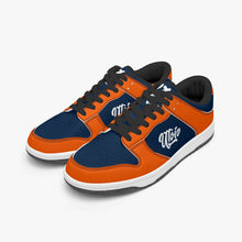 Load image into Gallery viewer, UTO IV "Capuchin" Low-Tops
