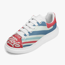 Load image into Gallery viewer, UTO IV Oversized Sneakers
