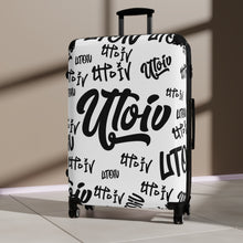 Load image into Gallery viewer, UTO IV Suitcase

