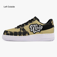 Load image into Gallery viewer, UTO IV &quot;Buffs&quot; Low-Tops

