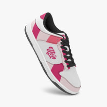 Load image into Gallery viewer, UTO IV "Roseate" Low-Tops
