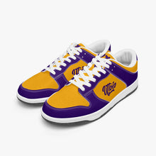 Load image into Gallery viewer, UTO IV "Euphonia" Low-Tops
