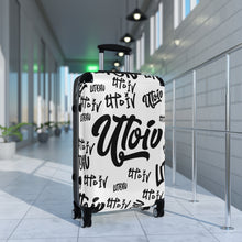 Load image into Gallery viewer, UTO IV Suitcase
