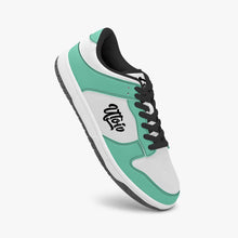 Load image into Gallery viewer, UTO IV "Himalayan Poppies" Low-Tops
