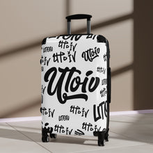 Load image into Gallery viewer, UTO IV Suitcase
