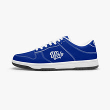 Load image into Gallery viewer, UTO IV "Spix's Macaw" Low-Tops
