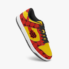 Load image into Gallery viewer, UTO IV Low-Tops
