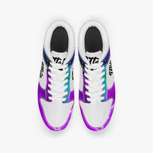 Load image into Gallery viewer, UTO IV "Soyut" Low-Tops
