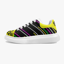 Load image into Gallery viewer, UTO IV Oversized Sneakers
