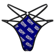 Load image into Gallery viewer, UTO IV G-String

