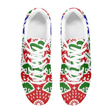 Load image into Gallery viewer, UTO IV Premier Elite Cleat - Equatorial Guinea
