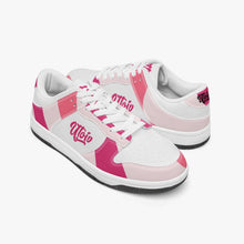 Load image into Gallery viewer, UTO IV "Roseate" Low-Tops
