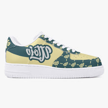 Load image into Gallery viewer, UTO IV &quot;Parakeet Plush&quot; Low-Tops
