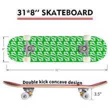 Load image into Gallery viewer, UTO IV Sk8t3board
