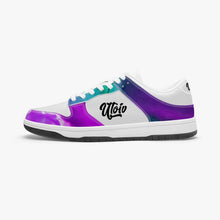 Load image into Gallery viewer, UTO IV "Soyut" Low-Tops
