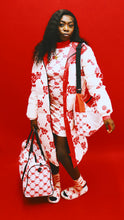Load image into Gallery viewer, UTO IV &quot;Cheesecake&quot; Duffle Bag
